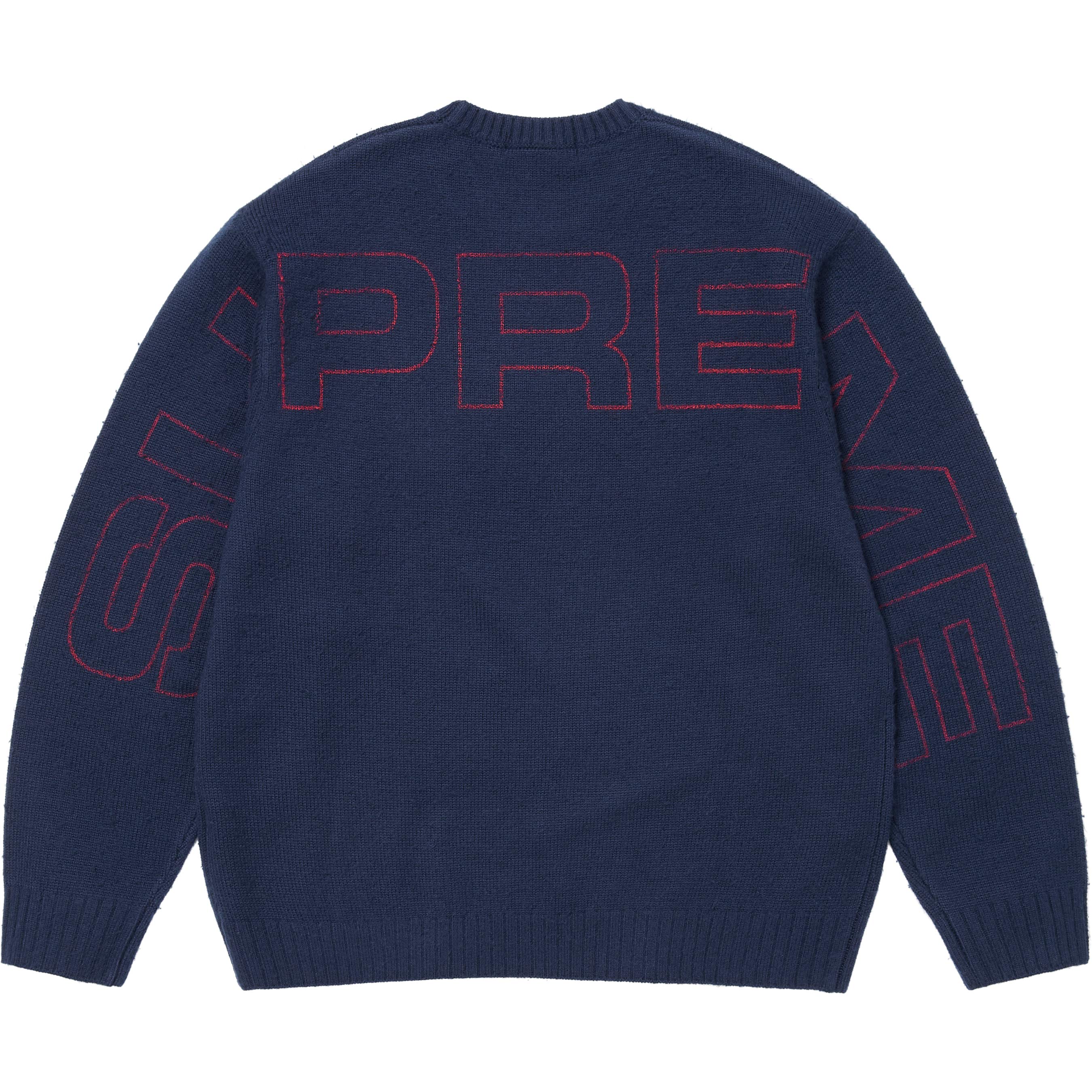 Pilled Sweater view 11